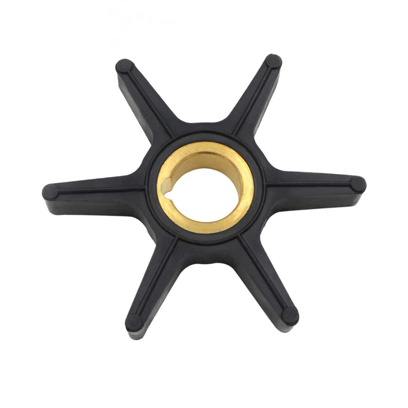 UanofCn 85089T7 Water Pump Impeller Kit for Mercury Force 15hp 18hp 20hp 25hp Outboard 47-85089Q4 47-85089T7 Sierra 18-3215 - Image 3